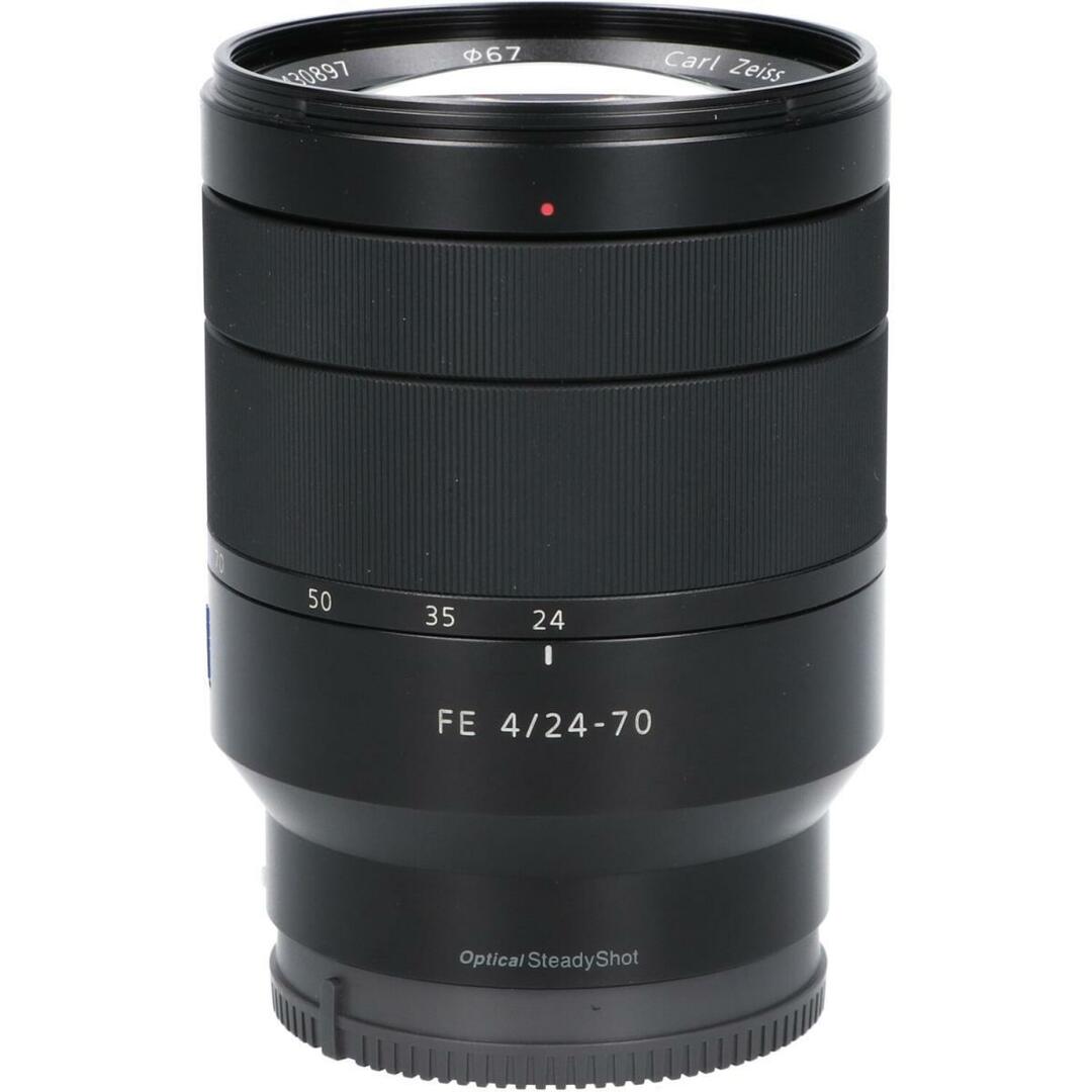 ＳＯＮＹ　ＦＥ２４－７０ｍｍ　Ｆ４ＺＡ　ＯＳＳ（ＳＥＬ２４７０Ｚ）