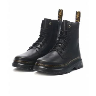 ヨウジヤマモトプールオム(Yohji Yamamoto POUR HOMME)のYohji Yamamoto × Dr.Martens TARIAN BOOTS(ブーツ)