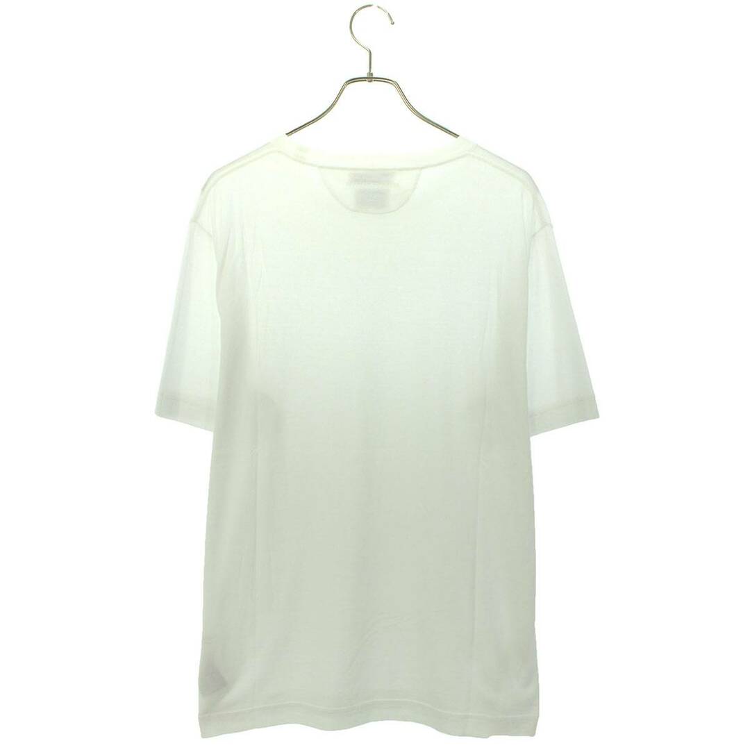 定価5.2万円 新品 ボッテガ ヴェネタ クルーネックTシャツ BOTTEGA