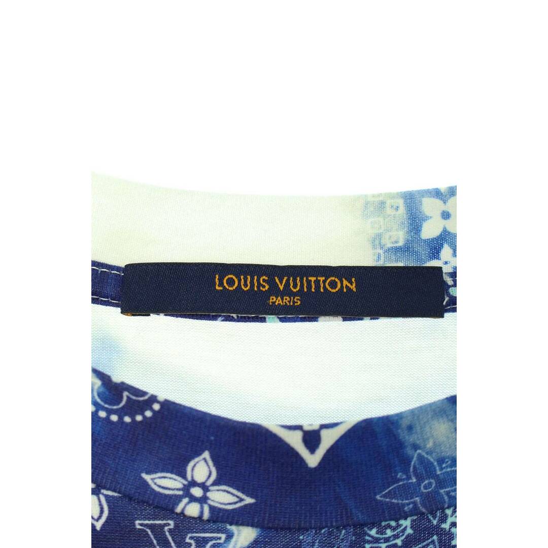 Buy Louis Vuitton LOUISVUITTON Size: L 22AW RM222M NPL HNY14X LV Spread  Embroidered T-shirt from Japan - Buy authentic Plus exclusive items from  Japan