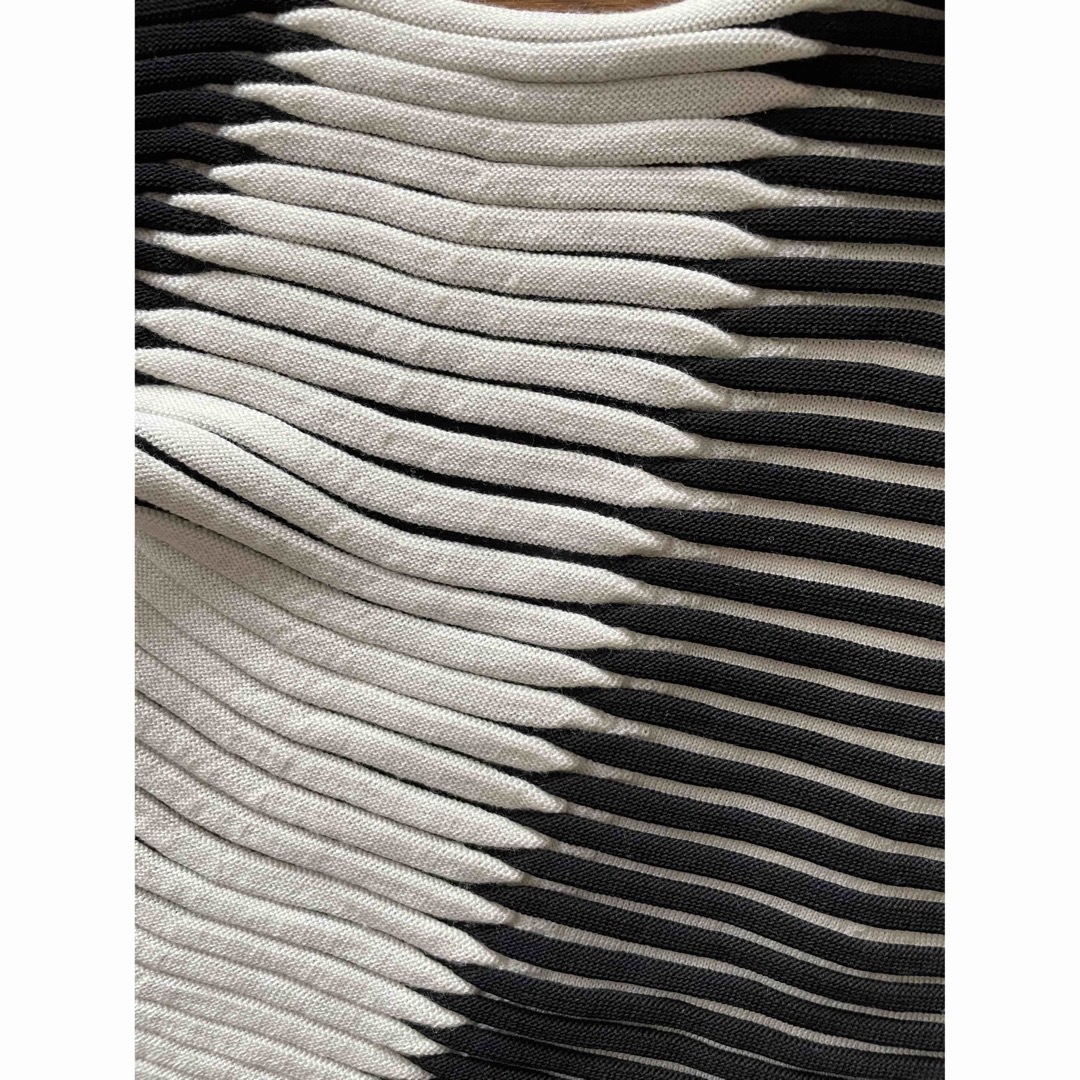 ISSEY MIYAKE バウンスニット ISSEY MIYAKE バウンスニット