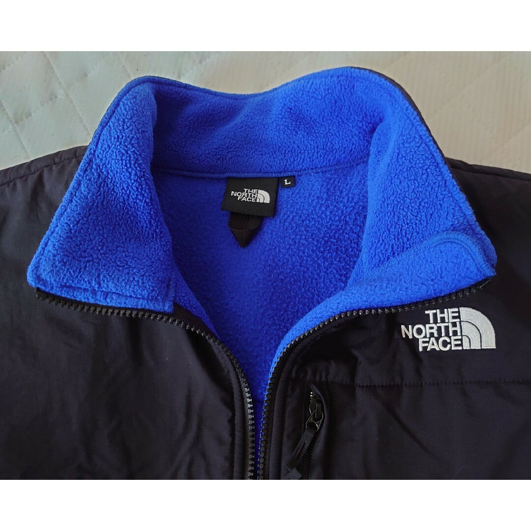 THE NORTH FACE - ☆値下げ!☆美品!ノースフェイス スクエアロゴ