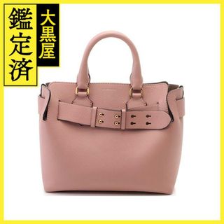 バーバリー(BURBERRY) バッグ（ピンク/桃色系）の通販 200点以上 