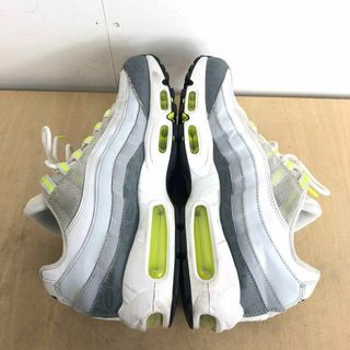 【送料無料】★NIKE AIR MAX 95 dh8256-100 27cm