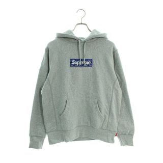 シュプリーム バンダナ パーカー(メンズ)の通販 2,000点以上 | Supreme