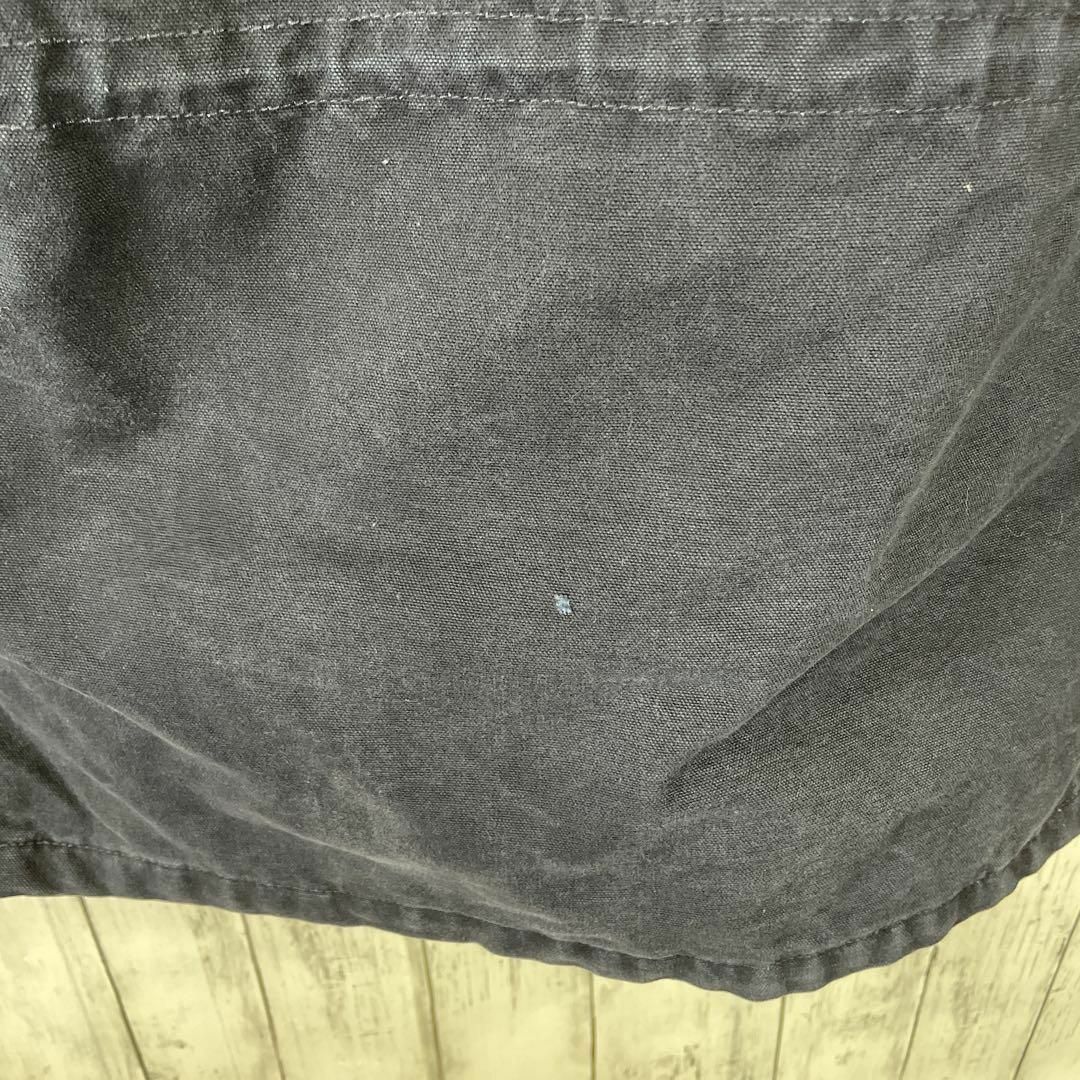carhartt - カーハート C52カバーオール ダック生地 サイズS 紺色