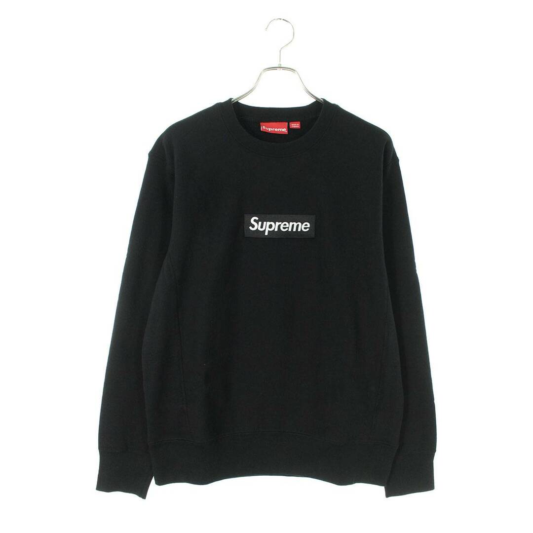 Supreme 18AW Box Logo Crewneck ボックスロゴ