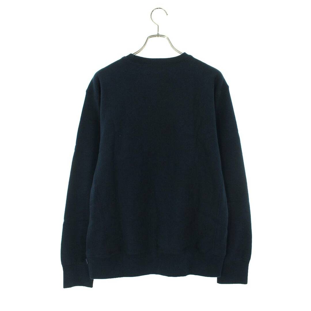 シュプリーム  18AW  Box Logo Crewneck ボックスロゴクルーネックスウェット メンズ M