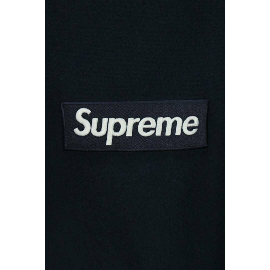 シュプリーム  18AW  Box Logo Crewneck ボックスロゴクルーネックスウェット メンズ M