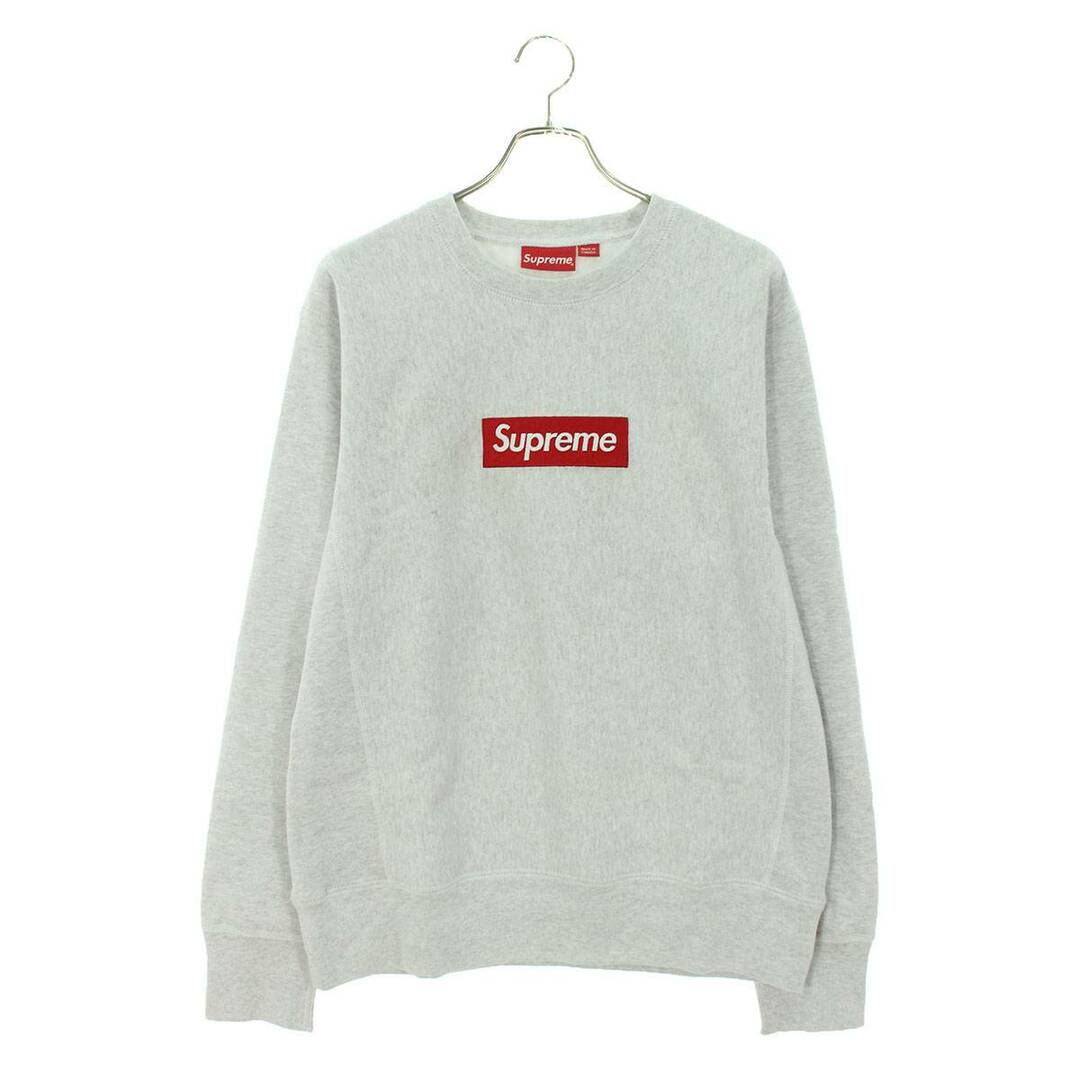 supreme boxロゴ