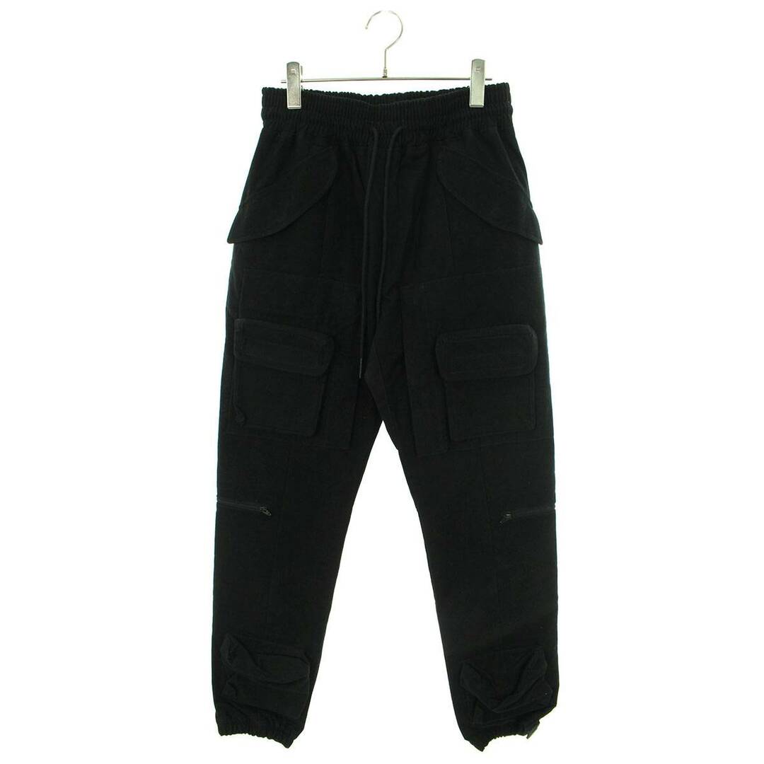 レディメイド  21AW  FIELD PANTS RE-CO-BK-00-00-82 フィールドカーゴロングパンツ メンズ 1