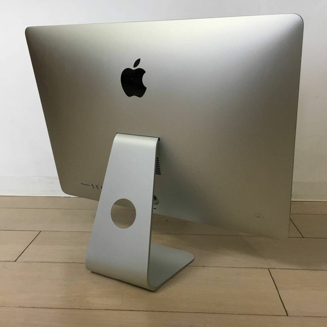 1日まで! 381) 新品SSD1TB iMac 21.5インチ 4K 2019