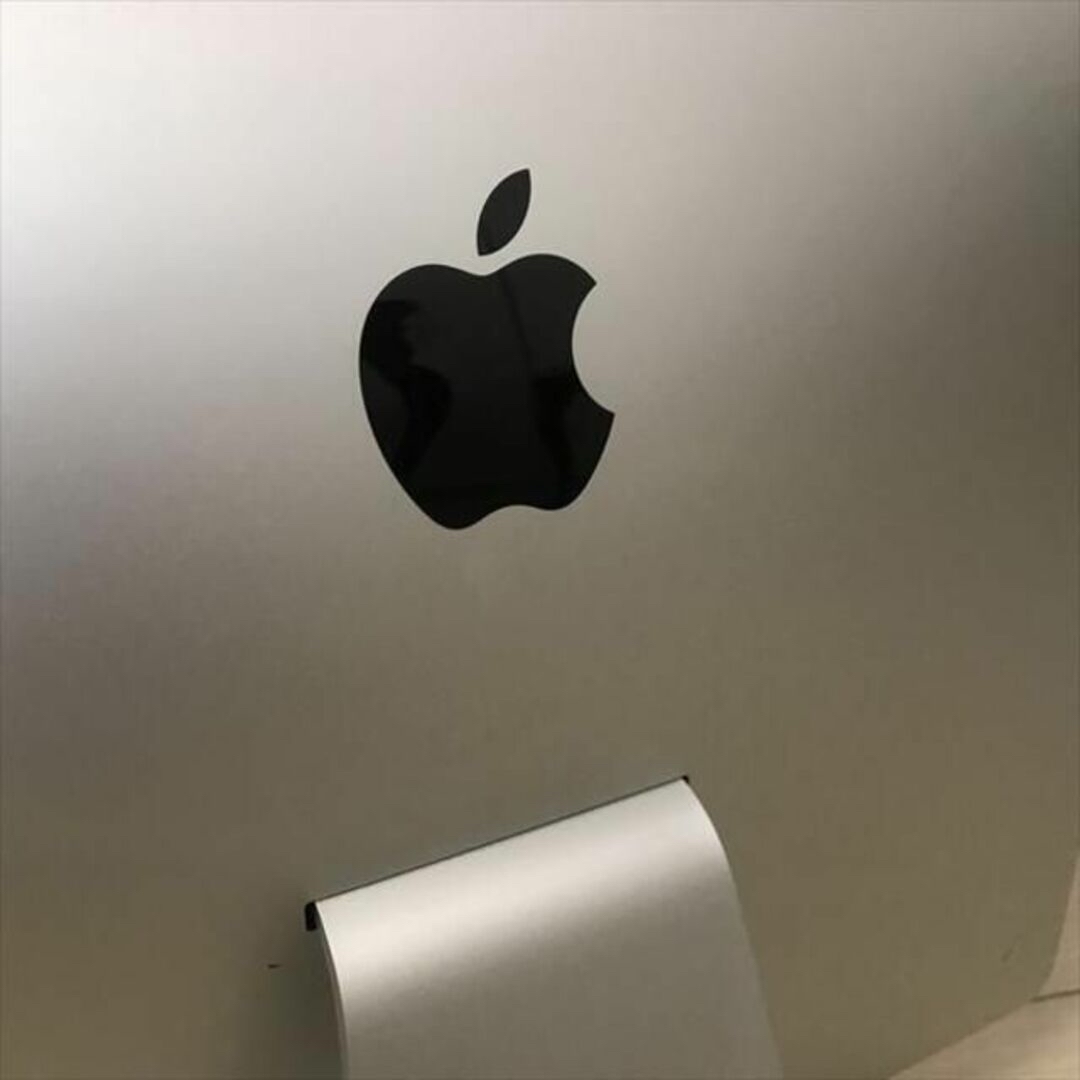 1日まで! 381) 新品SSD1TB iMac 21.5インチ 4K 2019