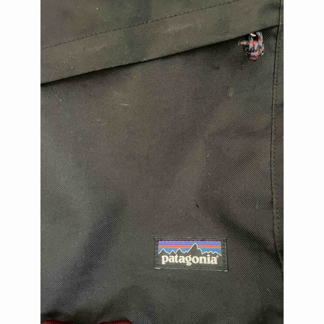 patagonia(パタゴニア)のパタゴニア　リュック レディースのバッグ(リュック/バックパック)の商品写真