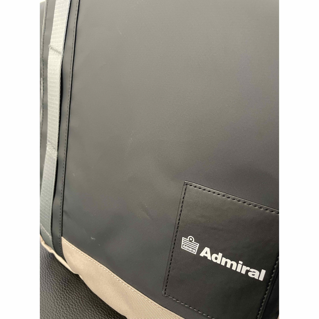 Admiral(アドミラル)のLEXUS × Admiral バックパック メンズのバッグ(バッグパック/リュック)の商品写真