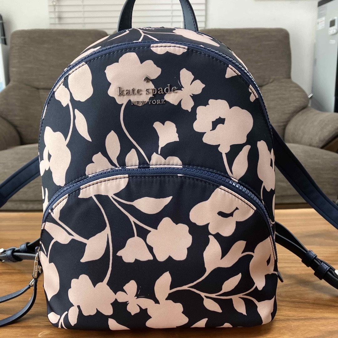 kate spade new york - 再値下げ!未使用! ケイトスペード kate spade