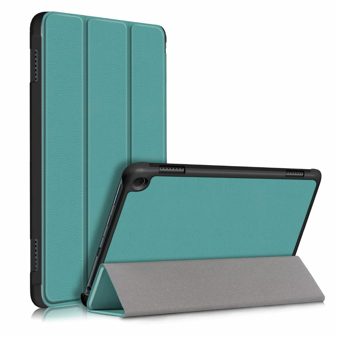 【色: Dark green】Asng Fire HD 8 2020 / 202