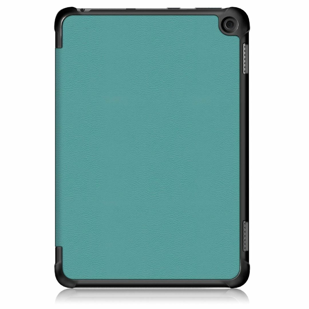 【色: Dark green】Asng Fire HD 8 2020 / 202 1