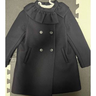 ボンポワン コートの通販 700点以上 | Bonpointを買うならラクマ