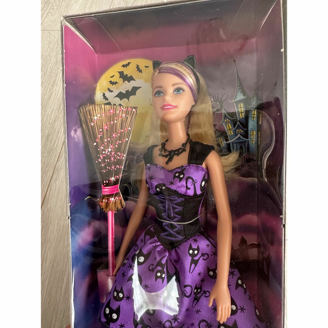Barbie PTMI  2014 バービー人形