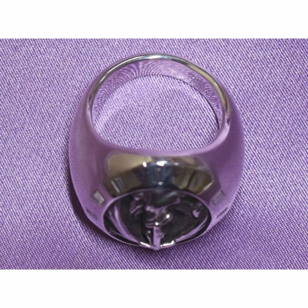 Froid Tiédeur® Prison Poireau Ring 925 メンズのアクセサリー(リング(指輪))の商品写真