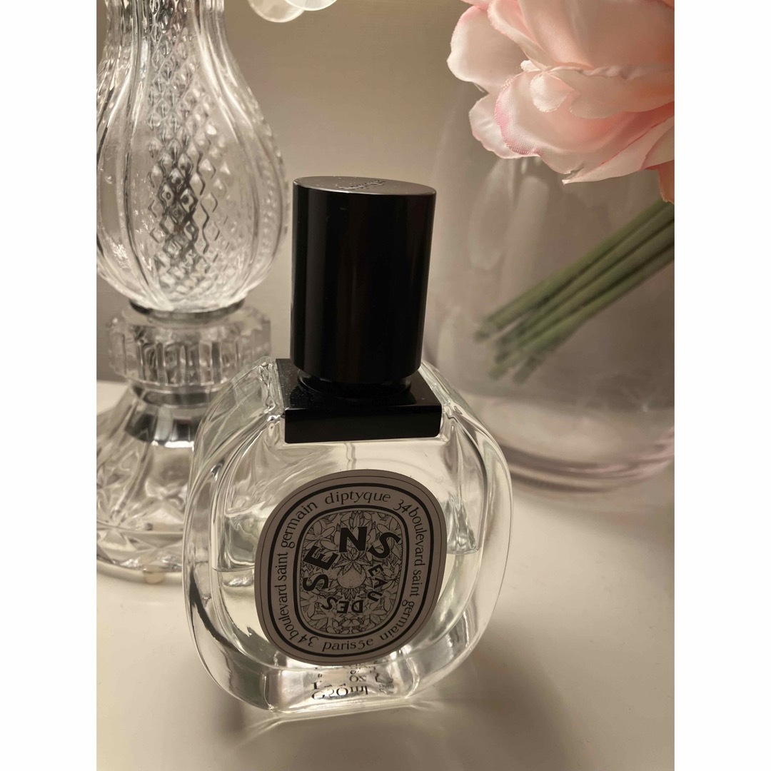 diptyque(ディプティック)のひゅーん様専用　他の方は購入禁止 コスメ/美容の香水(香水(女性用))の商品写真