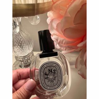 ディプティック(diptyque)のひゅーん様専用　他の方は購入禁止(香水(女性用))