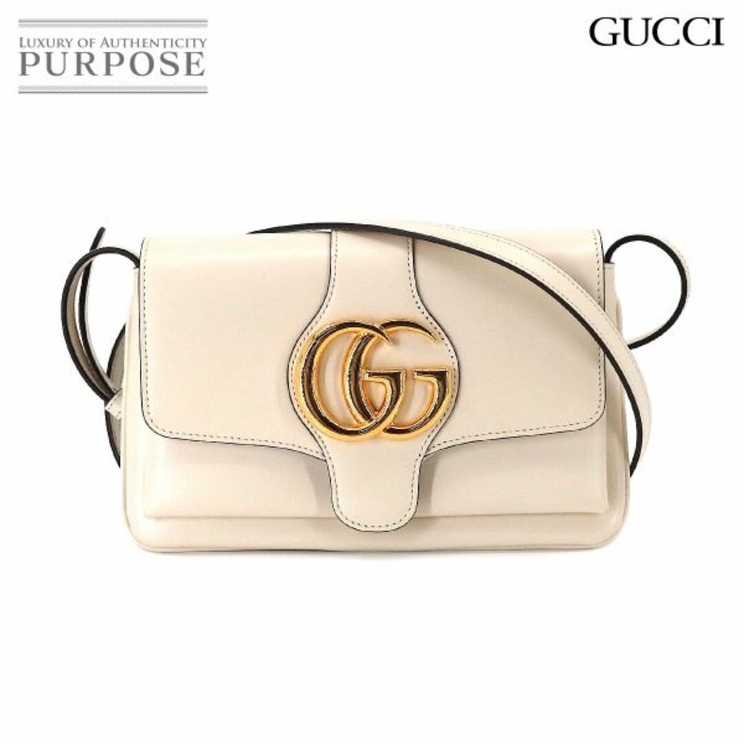 Gucci - 未使用 展示品 グッチ GUCCI GGマーモント アリー スモール