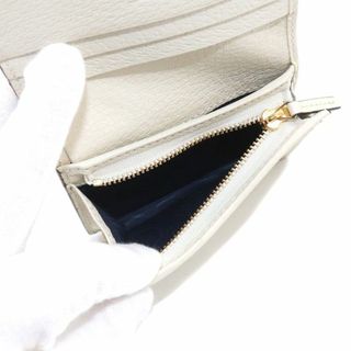 Gucci - 未使用 展示品 グッチ GUCCI オフディア GG カードケース 財布