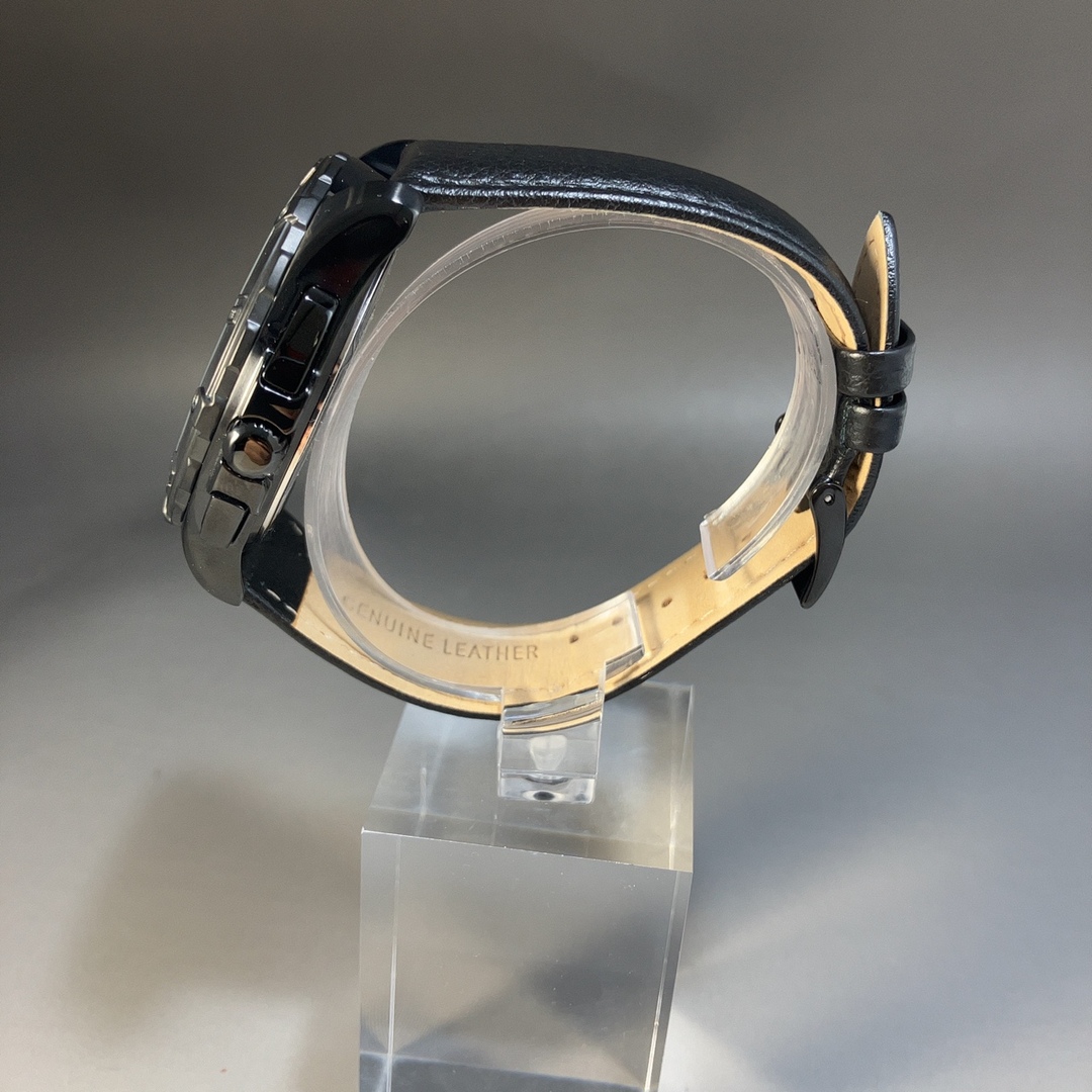 VERSUS(ヴェルサス)の新品未使用メンズ腕時計海外ブランド ヴェルサーチェ Versusイタリア2136 メンズの時計(腕時計(アナログ))の商品写真