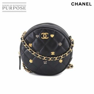 CHANEL - シャネル CHANEL 斜め掛けショルダーバッグ ボーイシャネル ...