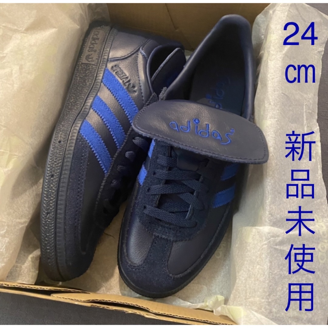 adidas - adidas×SHUKYU×E-WAX handball spezialの通販 by かぼす's