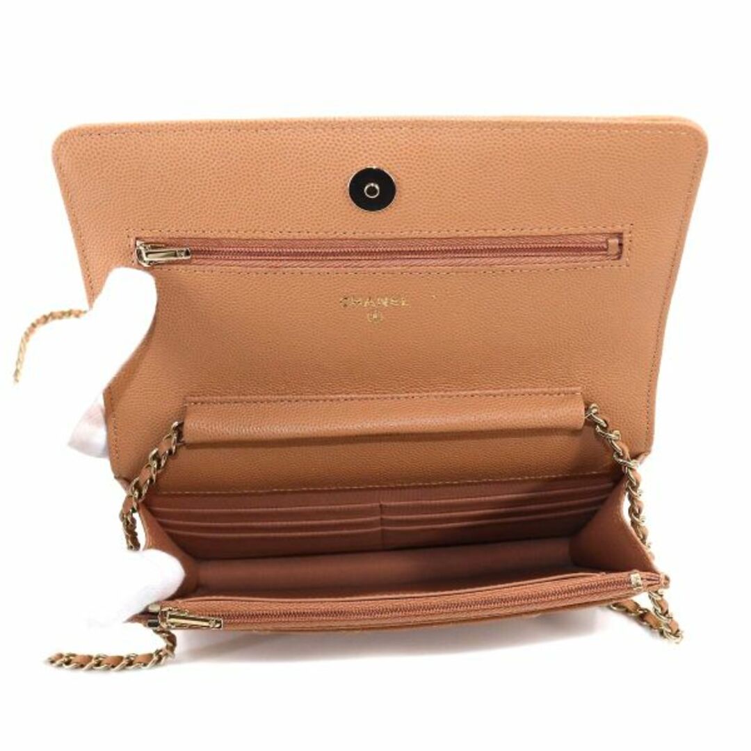 CHANEL - 未使用 展示品 シャネル CHANEL クラシック チェーン