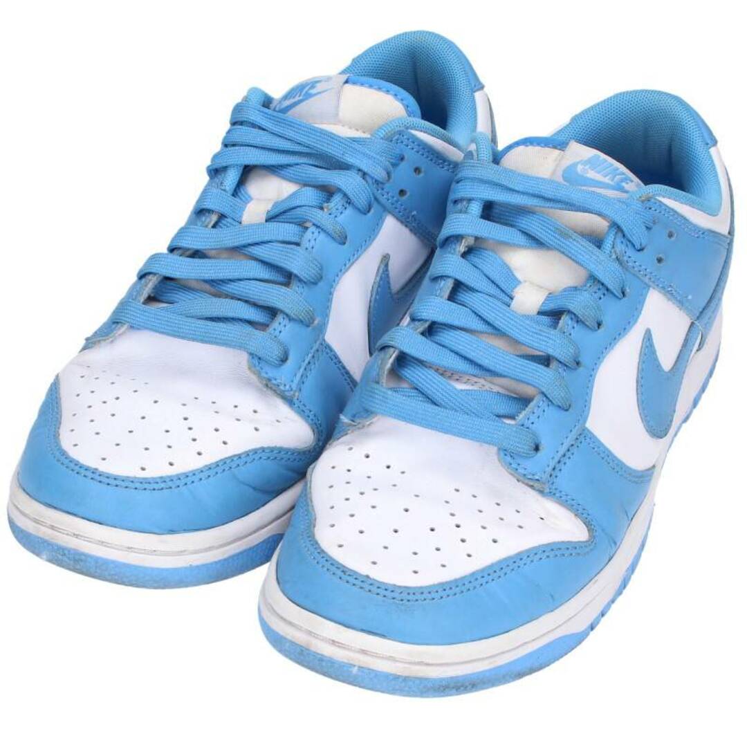 NIKE - ナイキ DUNK LOW RETRO UNIVERSITY BLUE DD1391-102 ダンクロー