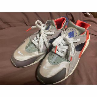 ナイキ(NIKE)のNike Air Huarache(26.5) Ｐee ＫiＫi様専用(スニーカー)