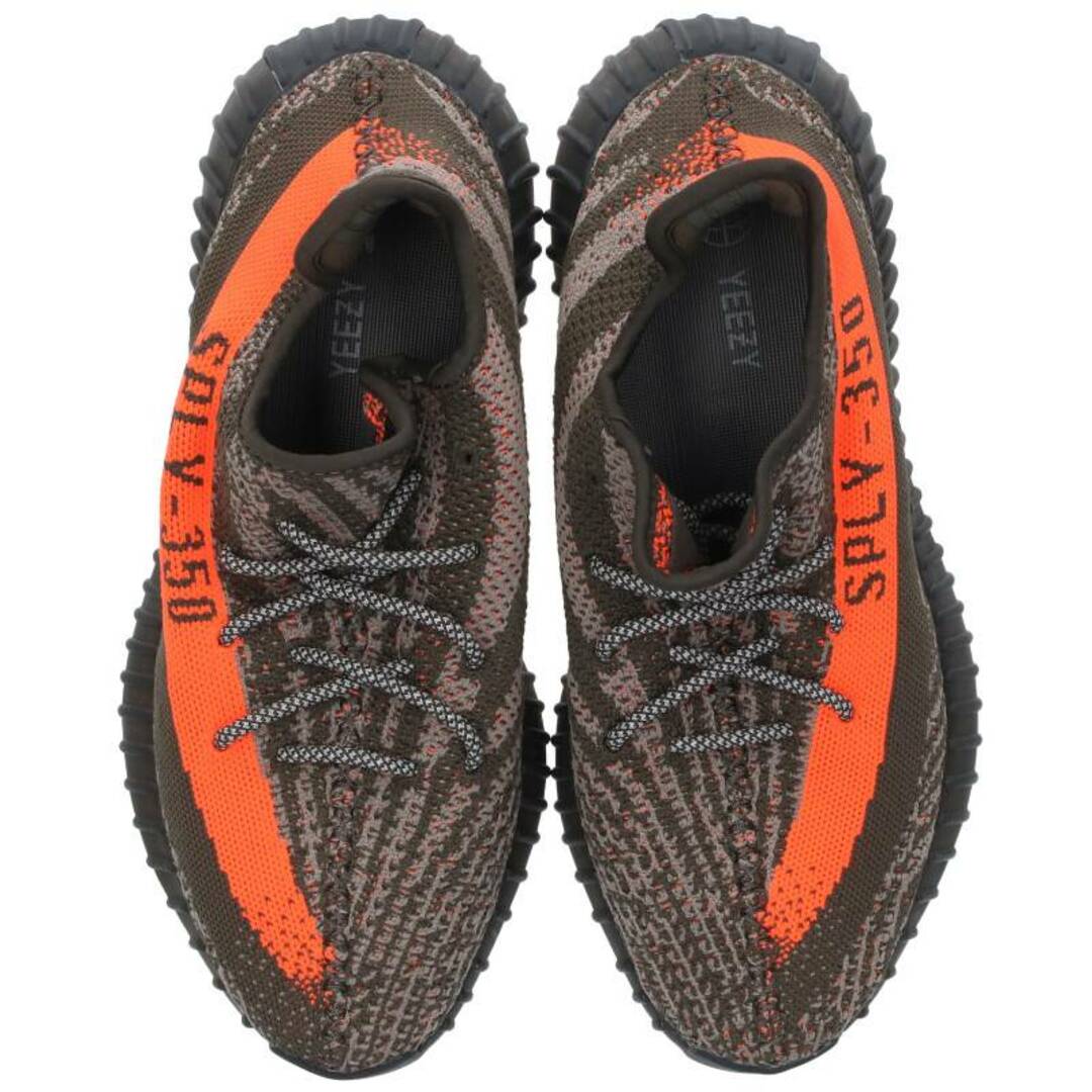 adidas - アディダス カニエウエスト YEEZY BOOST 350 V2 CARBON