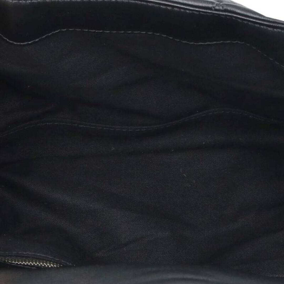 Balenciaga - バレンシアガ 619449 タッチパフィ キルティング