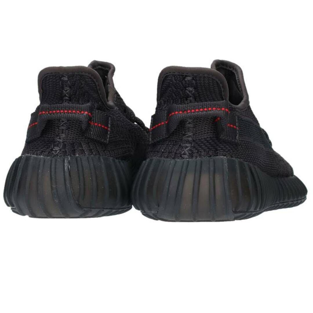 adidas - アディダス カニエウエスト YEEZY BOOST 350 V2 BLACK FU9006