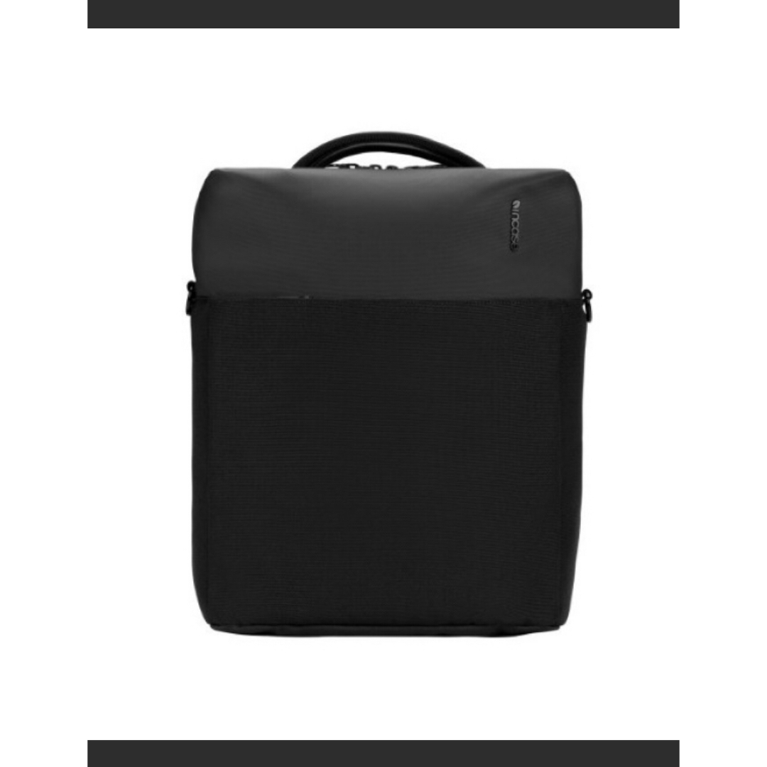 Incase(インケース)のincase インケース ARC TECH TOTE BLACK メンズのバッグ(ショルダーバッグ)の商品写真