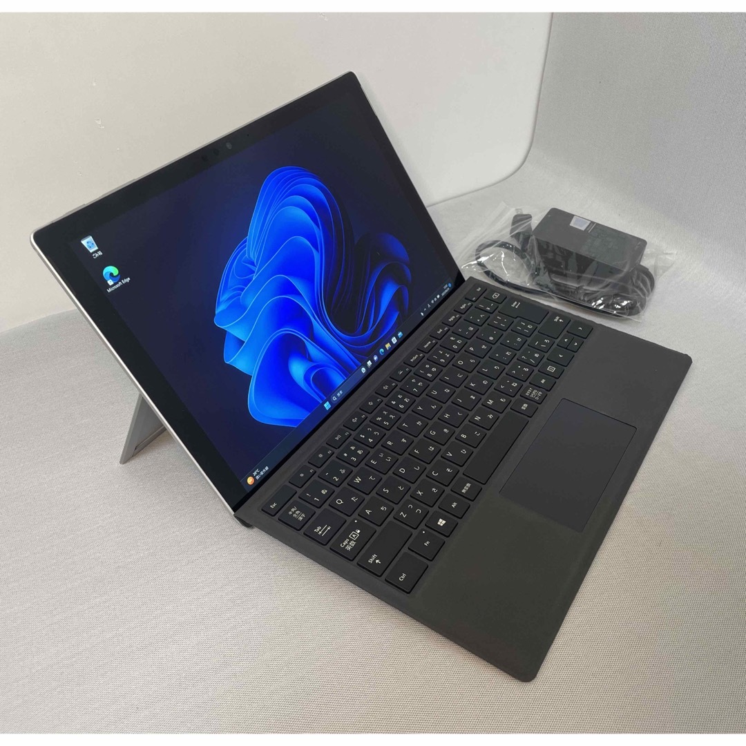 SurfacePro6 RAM8GB Office2021付き-