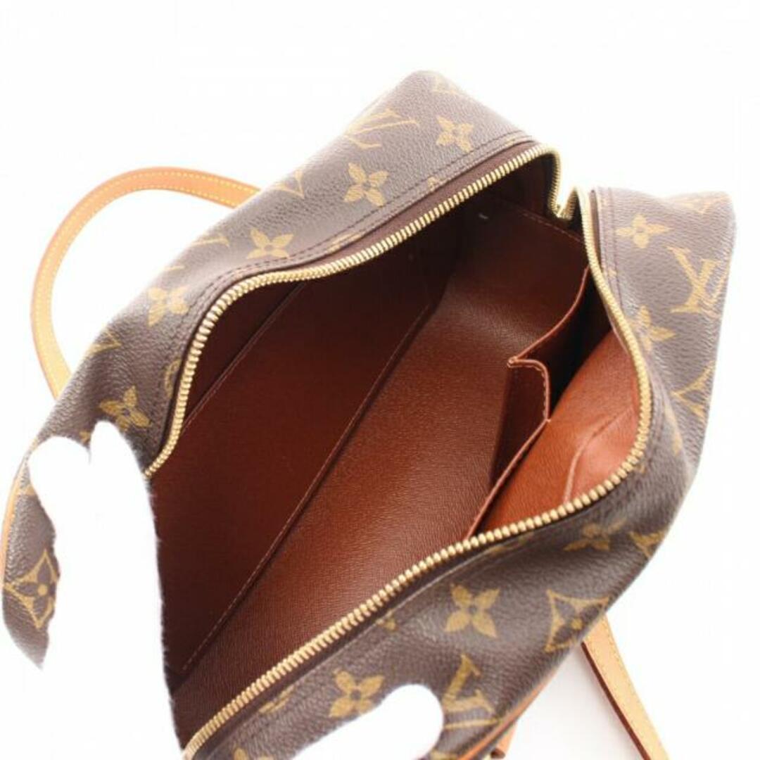 【美品】ルイ・ヴィトン Louis Vuitton シテMM モノグラム