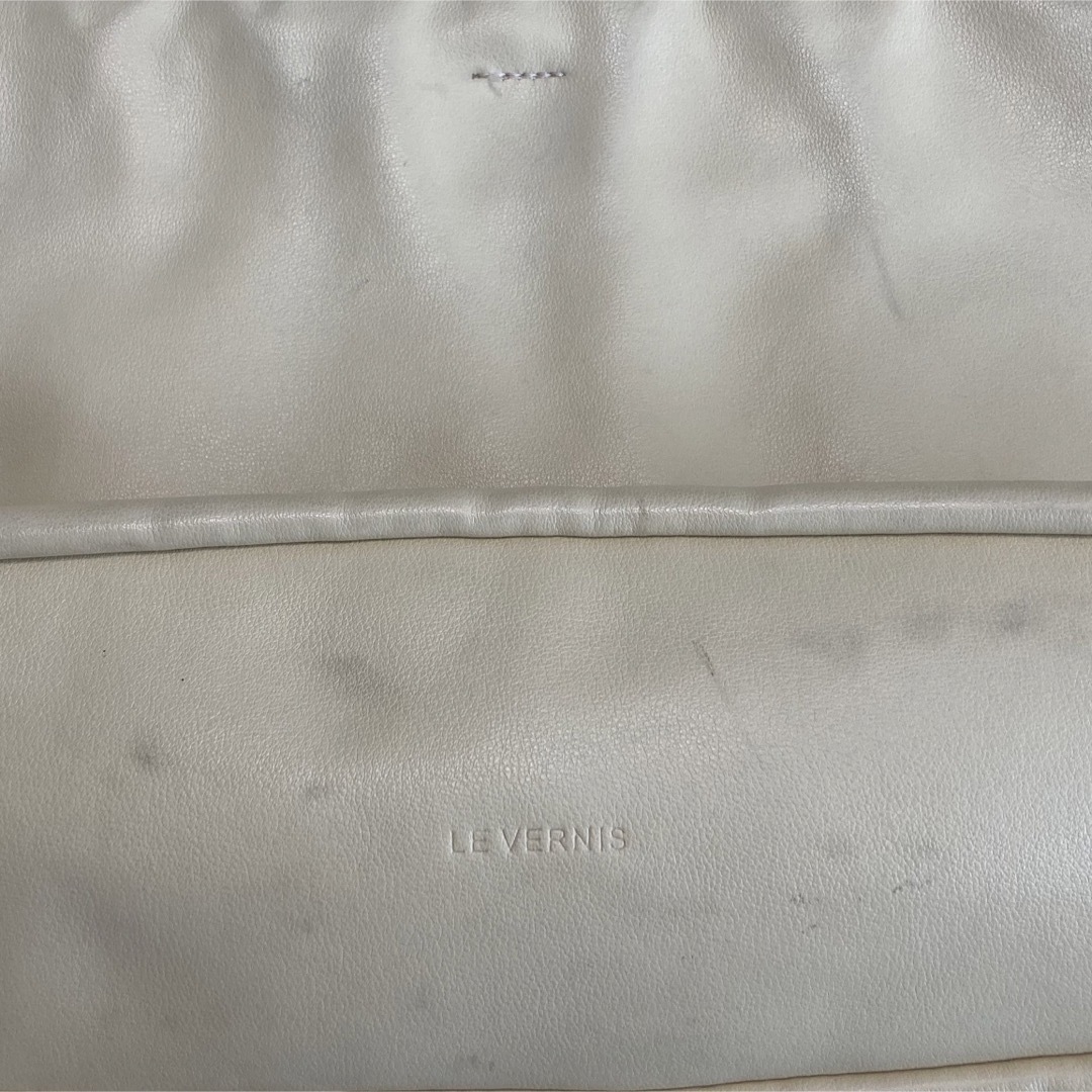 Le Vernis(ルベルニ)のハンドバッグ レディースのバッグ(ハンドバッグ)の商品写真