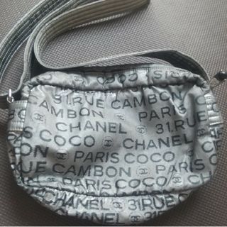 シャネル(CHANEL)のCHANEL☆シャネル ショルダーバッグ(ショルダーバッグ)