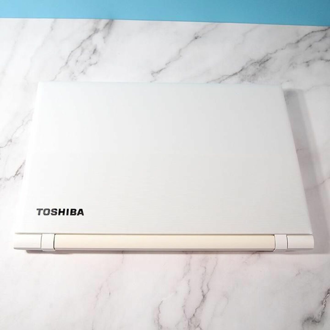 東芝 - Core i7第6世代✨メモリ16GB✨SSD1TB✨薄型ノートパソコンの ...