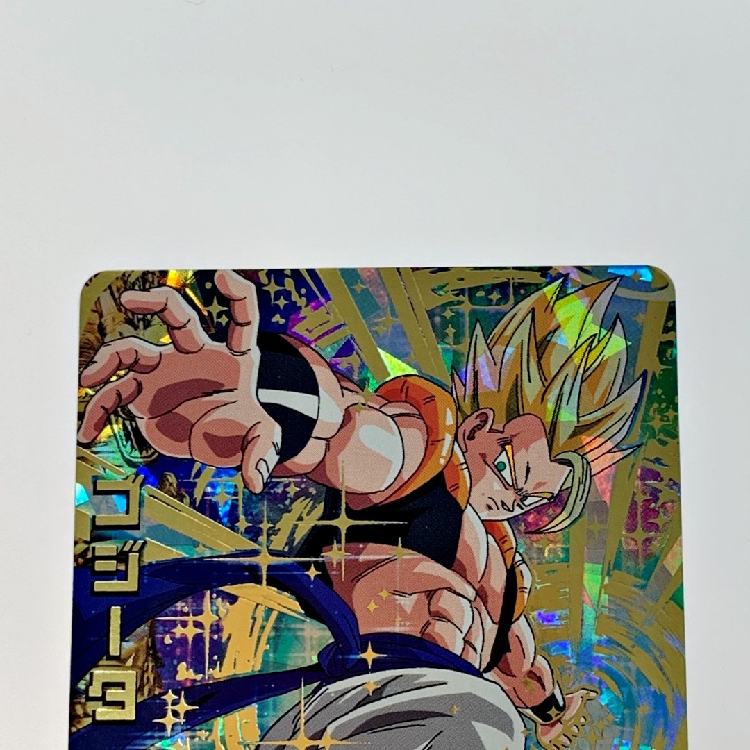 ドラゴンボールヒーローズ　HG2-53 ゴジータ