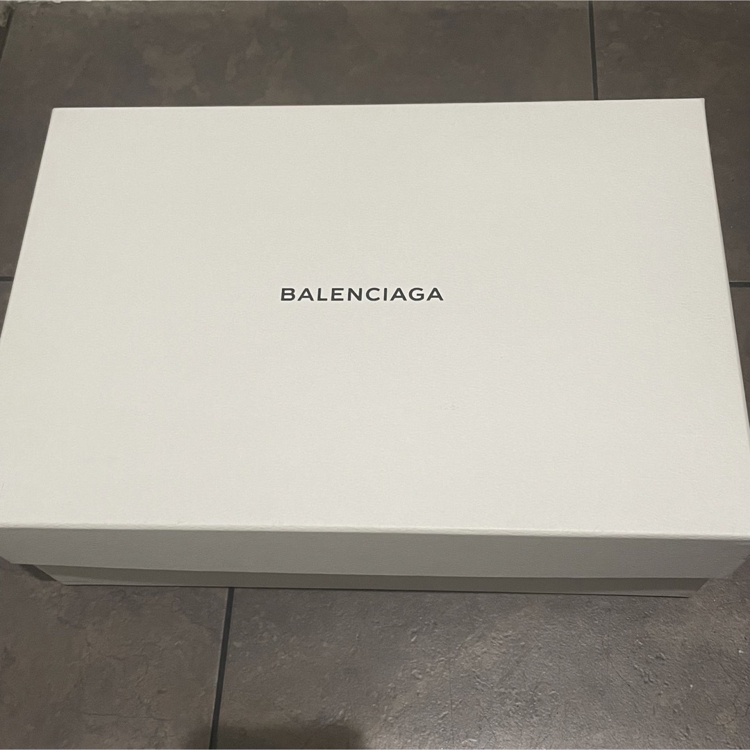 BALENCIAGA - balenciaga バレンシアガ スピードトレーナー 初期 BALENCIAGA - balenciaga バレンシアガ スピードトレーナー 初期