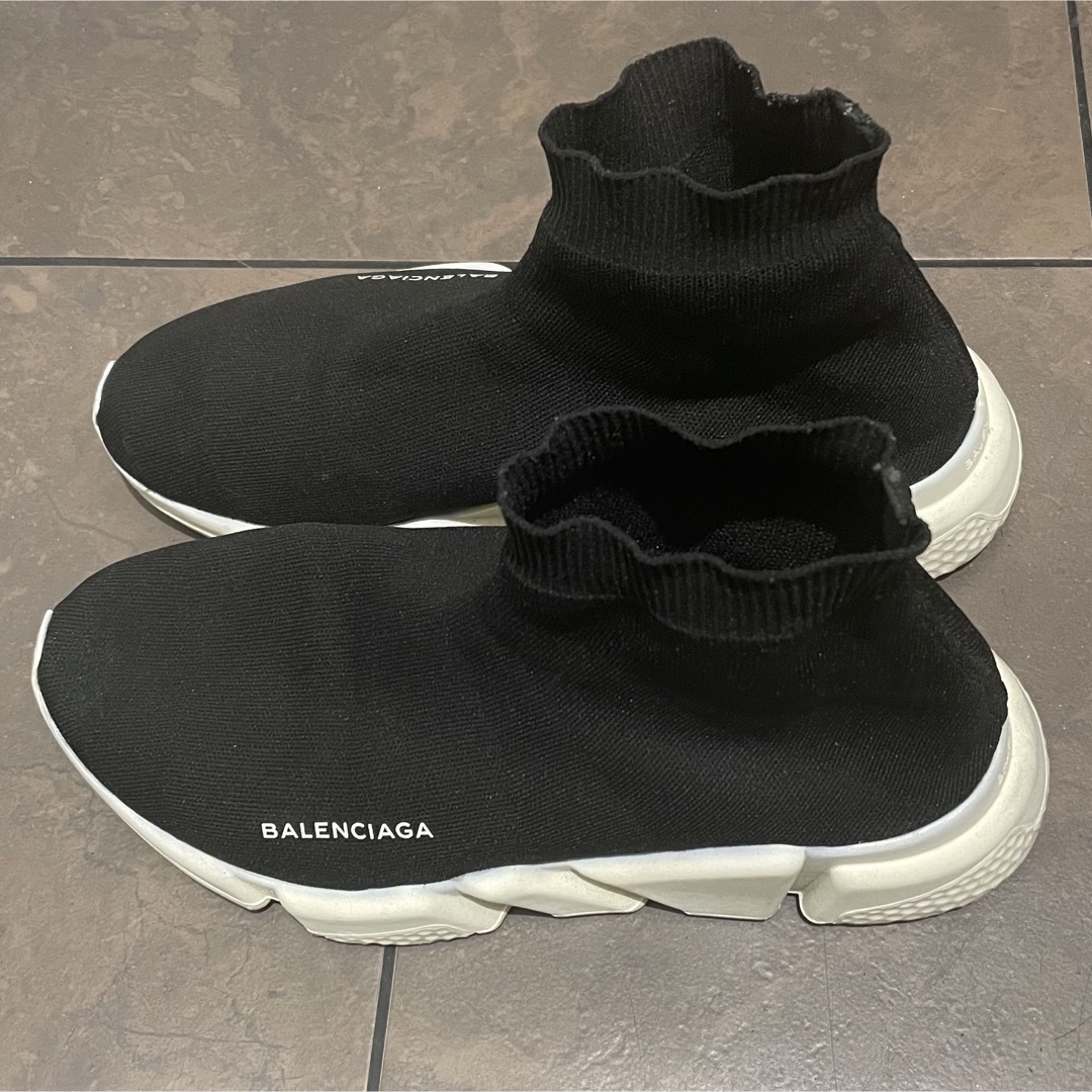 バレンシアガ スピード トレーナー BALENCIAGA