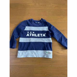 アスレタ(ATHLETA)のアスレタ　ATHLETA 90 ロンT(Tシャツ/カットソー)