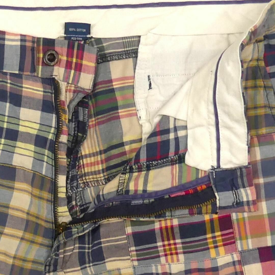 POLO RALPH LAUREN - POLO RALPH LAUREN ラルフローレン ハーフ POLO RALPH LAUREN - POLO RALPH LAUREN ラルフローレン ハーフ