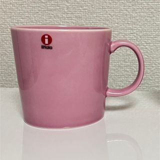 イッタラ(iittala)のイッタラ　ローズ　マグカップ(食器)